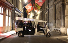 Welo (TaxiBike SA)5