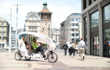 Welo (TaxiBike SA)8