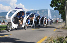Welo (TaxiBike SA)9