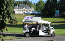 Welo (TaxiBike SA)10