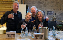 Walking Tours in the UK1