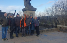 Walking Tours in the UK5