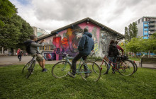Welo (TaxiBike SA)13
