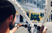Welo (TaxiBike SA)16