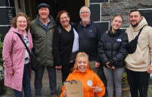 Walking Tours in the UK2