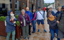 Walking Tours in the UK3