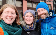 Walking Tours in the UK4