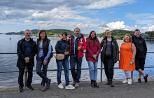 Walking Tours in the UK5