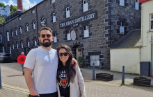 Walking Tours in the UK6