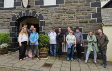 Walking Tours in the UK7