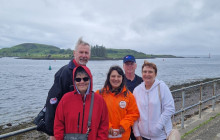 Walking Tours in the UK9