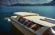 Wander In Italy1