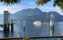Wander In Italy2