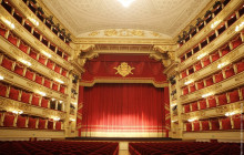 Wander In Italy1