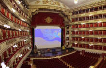 Wander In Italy2