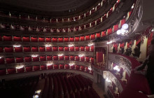 Wander In Italy3