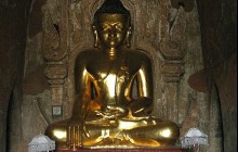 Htilominlo Temple