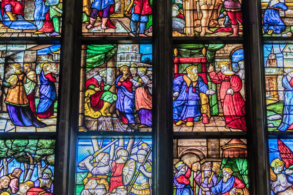 Skip-the-Line Milan Duomo Tour