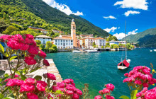 Wander In Italy1