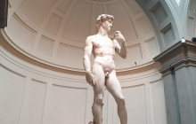 Wander In Italy1