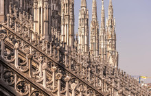 Wander In Italy1