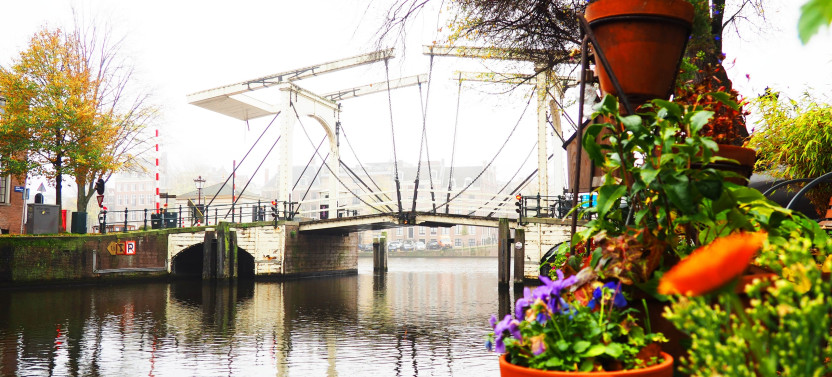 Hidden Gems: Amsterdam's Heroes BIPOC, LGBTQ+, Jewish & Women's History