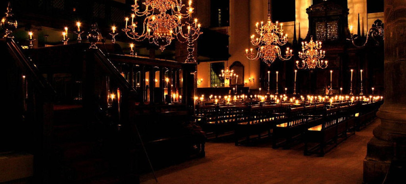 Jewish History Tour of Amsterdam