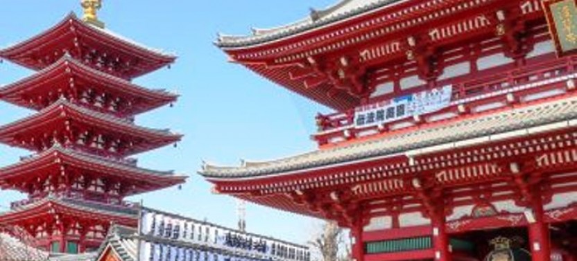 Asakusa Cultural Walk & Matcha Making Tour