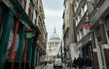Eating Europe Food Tours - London1