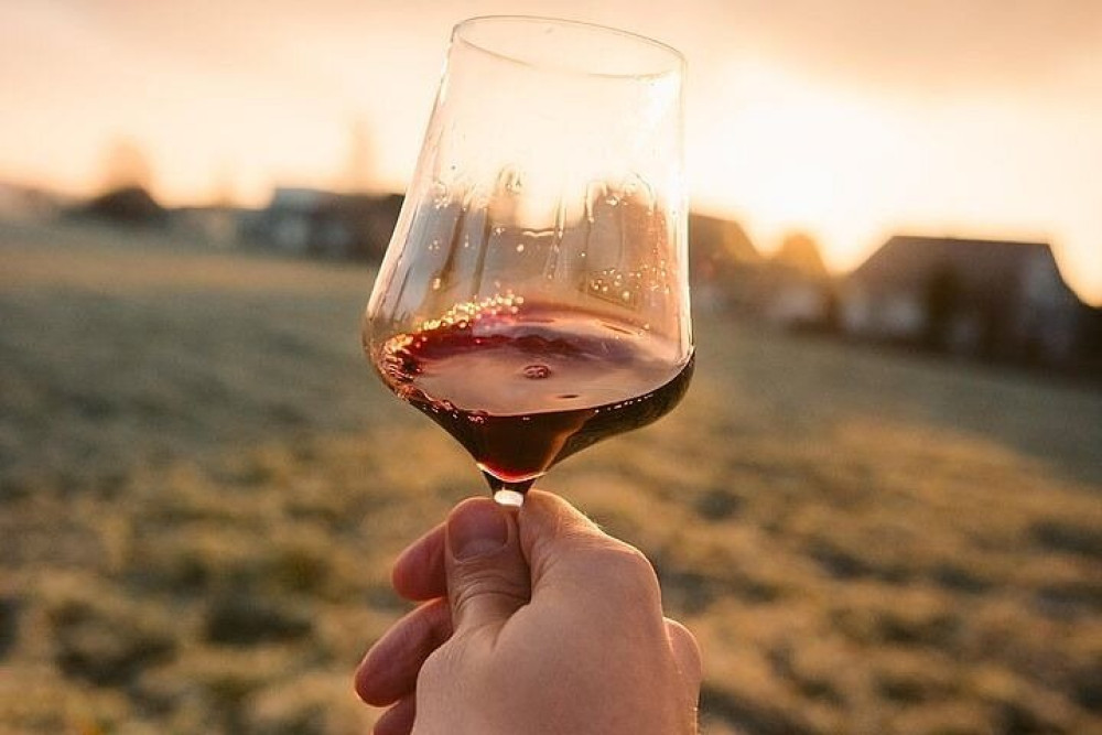 Exclusive Chianti Classico Day Trip from Florence