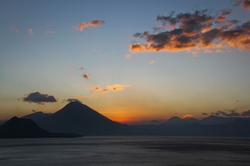 Panajachel Atitlan 3 days 2 nights