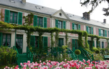 Paris City Vision675