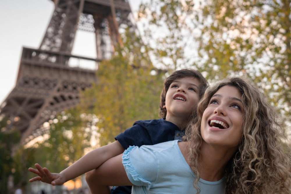 7 Days/ 6 Nights Multiday Package