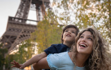 Paris City Vision676