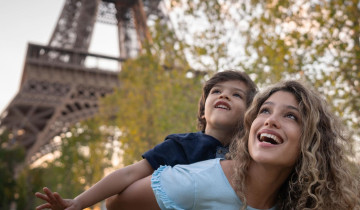 A picture of 7 Days/ 6 Nights Multiday Package