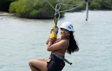 Chukka Caribbean Adventures - Jamaica1