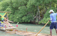 Chukka Caribbean Adventures - Jamaica16