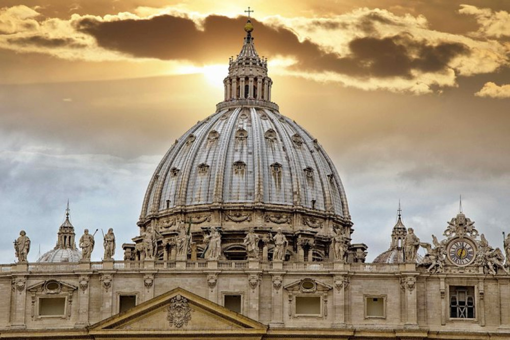 Skip the Line Vatican & Sistine Chapel Escorted Entrance Tickets