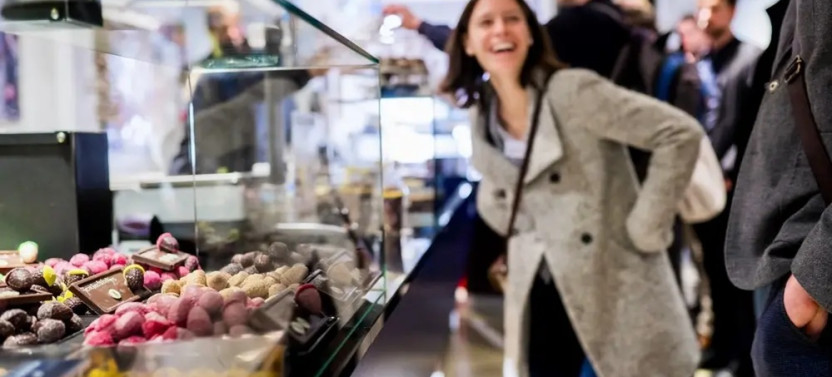 Delft: Hike & Bite Food Tour