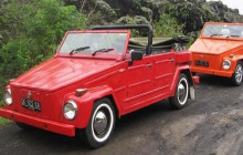 Asian Trails Ltd.1