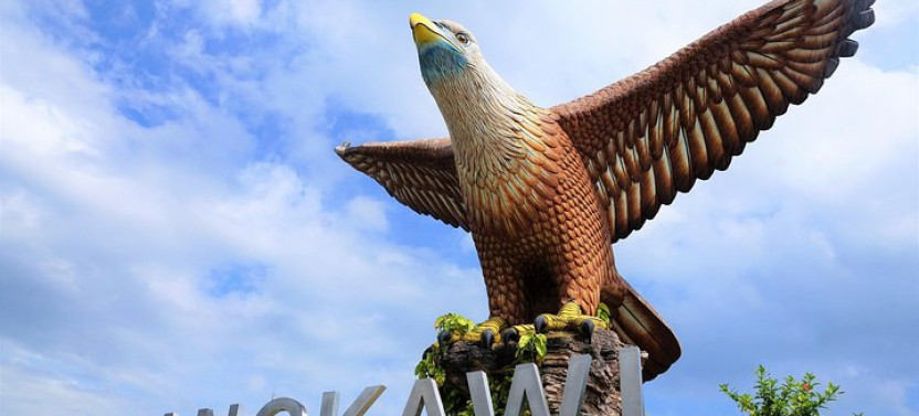 Langkawi Round Island Tour