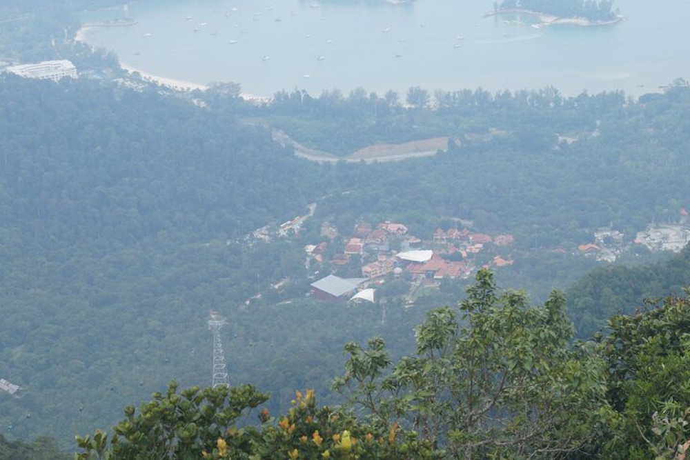 Langkawi Round Island Tour