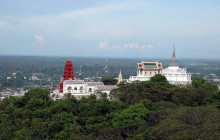 Asian Trails Ltd.6