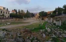 Medieval Senses in Athens