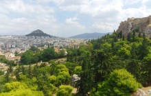 Hidden Athens Walking Tour
