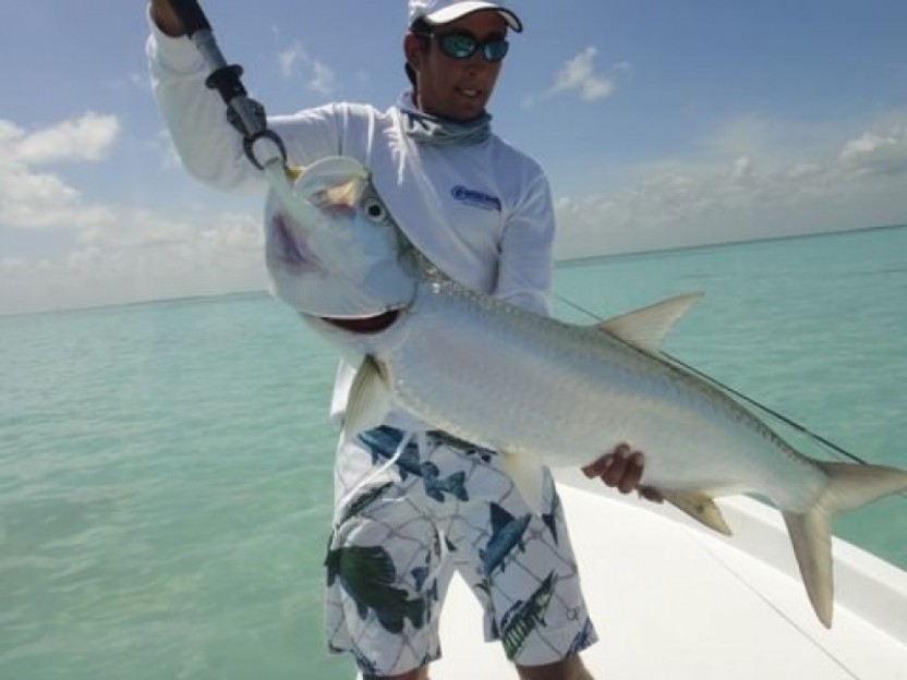 Reef Fishing & Snorkel