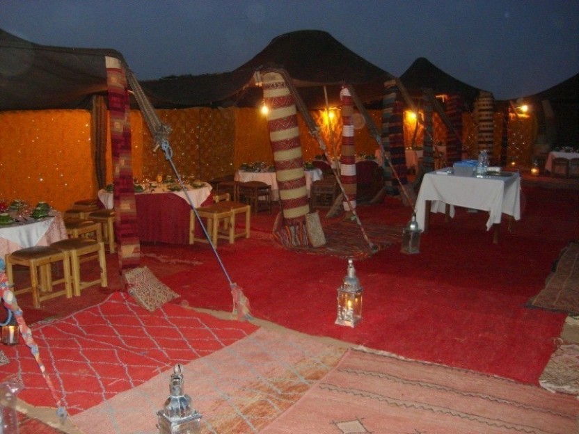 Private Merzouga Desert Trip 3 Days From Marrakesh