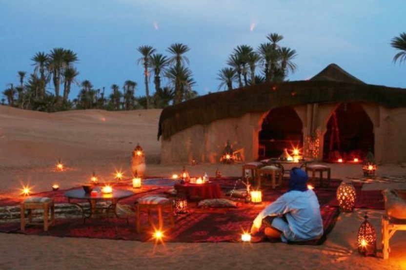 Private Merzouga Desert Trip 3 Days From Marrakesh