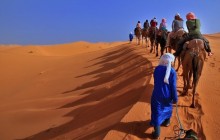 Private Merzouga Desert Trip 3 Days From Marrakesh