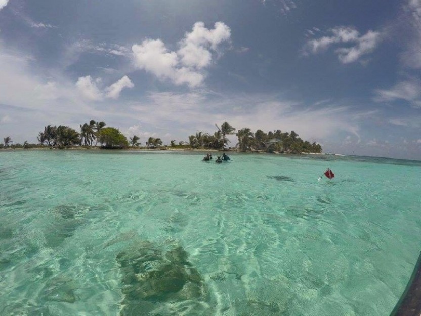 Discover Scuba Diving